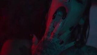 Raven Wood - porn video