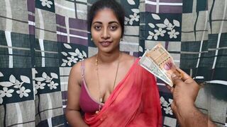 Hot Indian BABE fuck stranger virgin boy - porn video