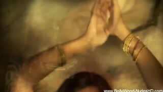 The Way Of Indian Sensuality - porn video
