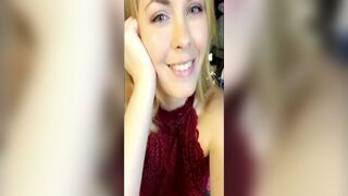 AVN Snapchat Takeover - porn video