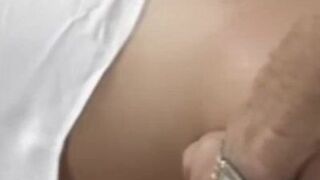 In Between Her Hubby And A Swinger - porn video